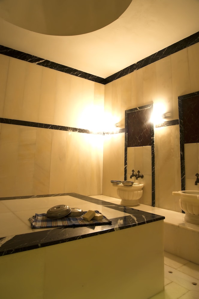 Side Prenses Resort Hotel & Spa - All Inclusive — Spa in Side