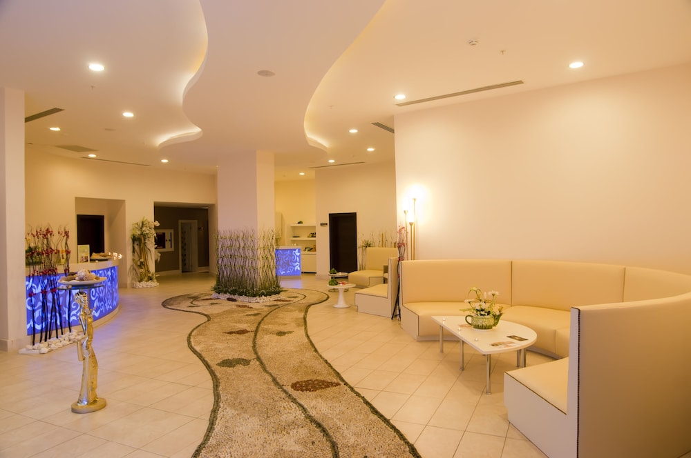 Side Prenses Resort Hotel & Spa - All Inclusive — Spa in Side