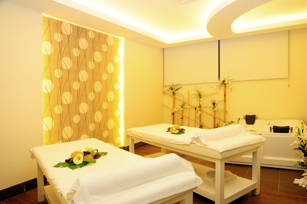 Side Prenses Resort Hotel & Spa - All Inclusive — Spa in Side