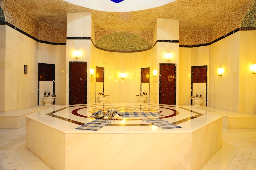 Side Prenses Resort Hotel & Spa - All Inclusive — Spa in Side