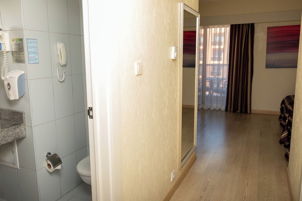 AQI Pegasos Royal - All inclusive — Hotel rooms in Avsallar