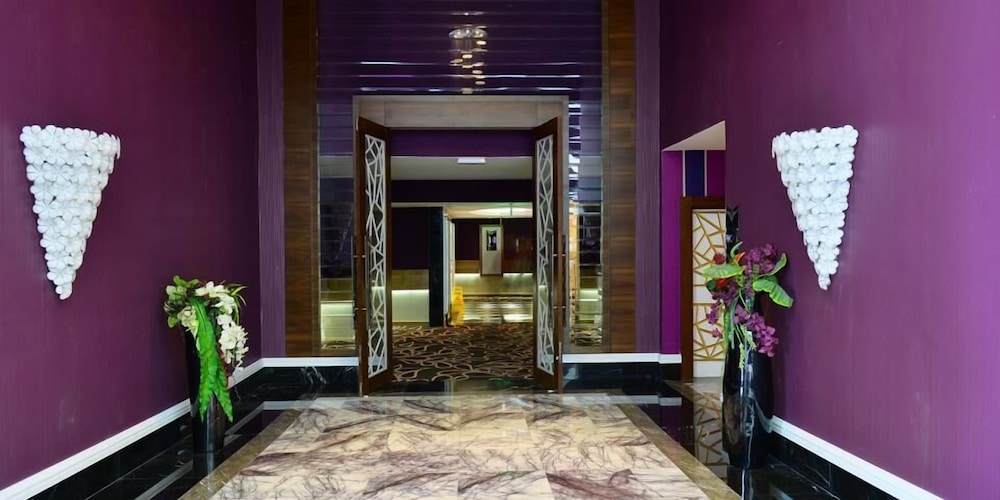 Vikingen Infinity Resort & Spa - All Inclusive — Shared spaces in Alanya