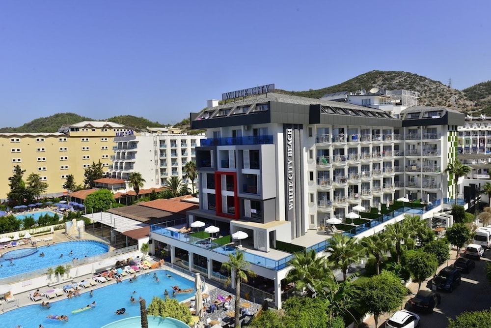 White City Beach - Adults Only - zdjęcie 3