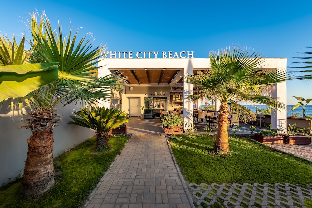 White City Beach - Adults Only - zdjęcie 5