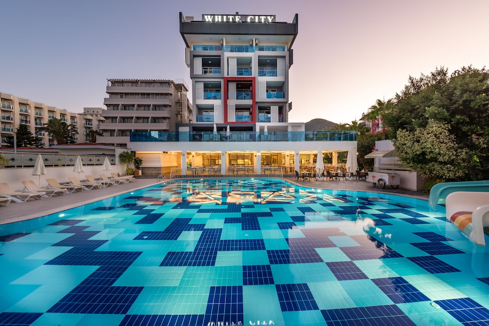 White City Beach - Adults Only - zdjęcie 2