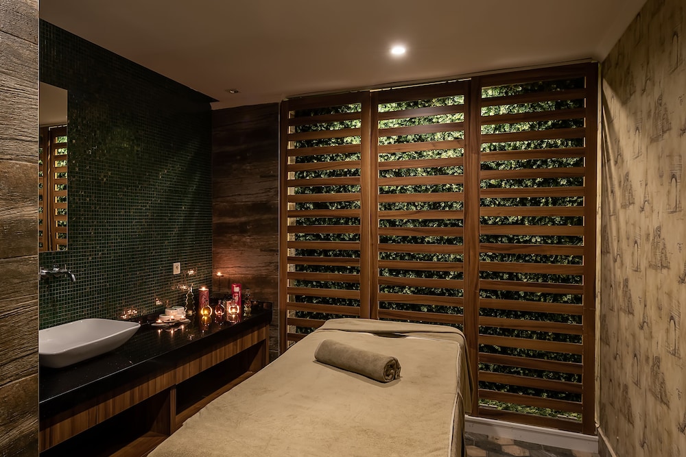 White City Beach - Adults Only — Spa in Alanya