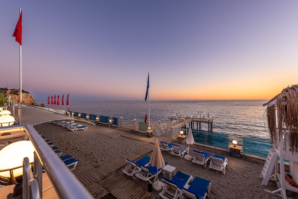 White City Beach - Adults Only - zdjęcie 4