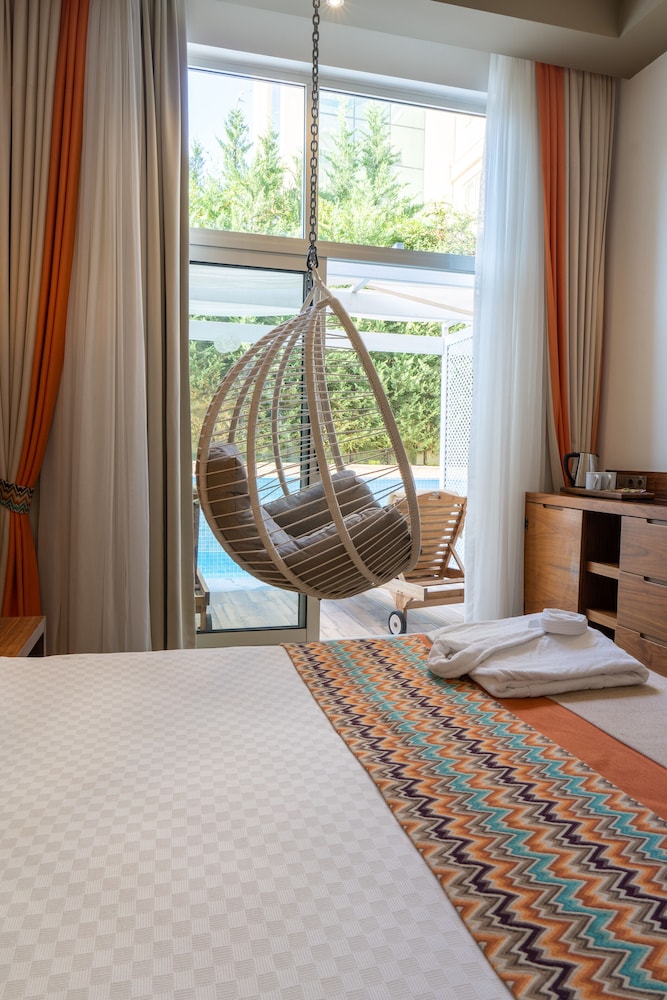 Side Royal Palace Hotel & Spa - All Inclusive — Hotel rooms in Side