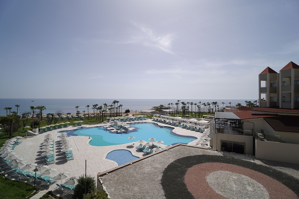 Arcanus Hotels Sorgun - All Inclusive — Rooms in Side