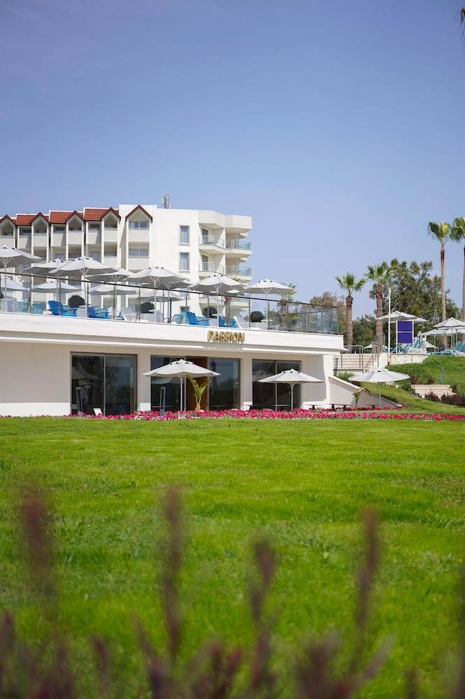 Arcanus Hotels Sorgun - All Inclusive — Outdoor in Side
