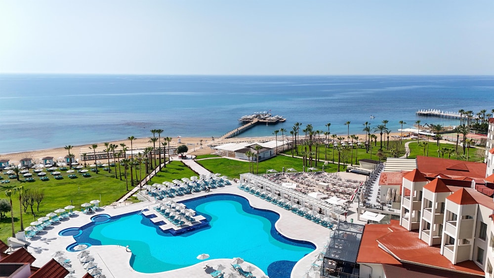 Arcanus Hotels Sorgun - All Inclusive — Main photo in Side