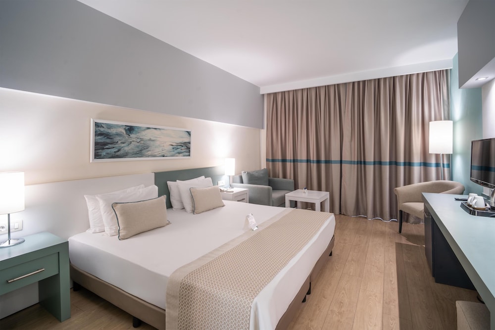 Arcanus Hotels Sorgun - All Inclusive — Rooms in Side
