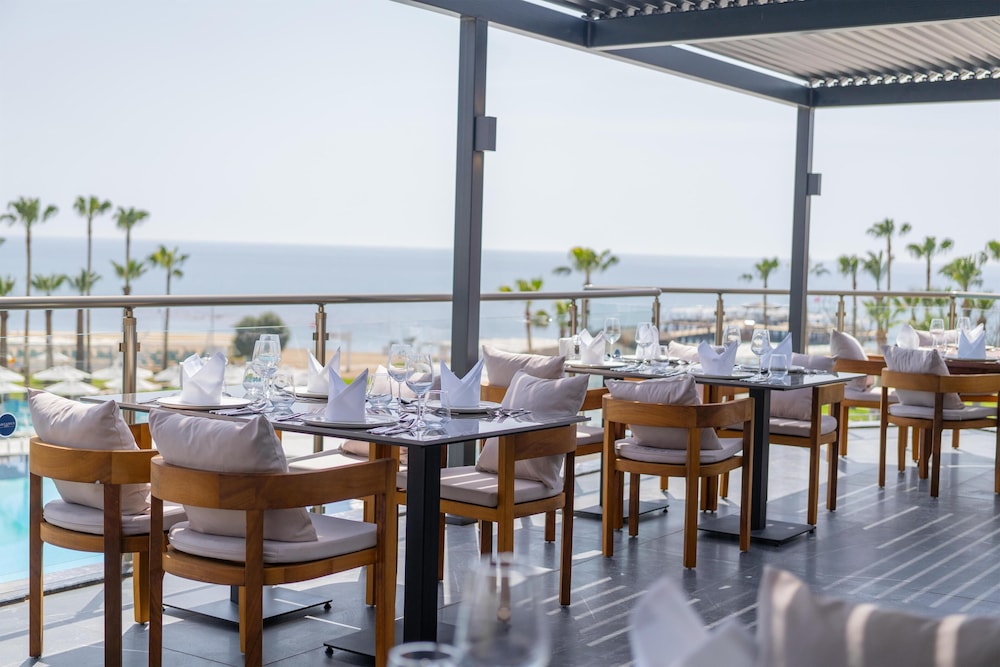 Arcanus Hotels Sorgun - All Inclusive — Restaurant in Side