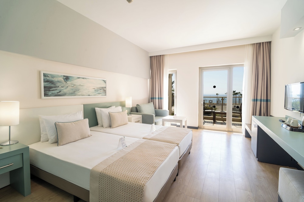 Arcanus Hotels Sorgun - All Inclusive — Rooms in Side