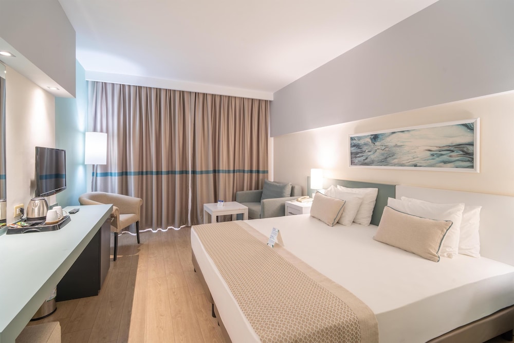 Arcanus Hotels Sorgun - All Inclusive — Rooms in Side