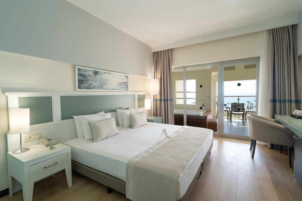 Arcanus Hotels Sorgun - All Inclusive — Rooms in Side