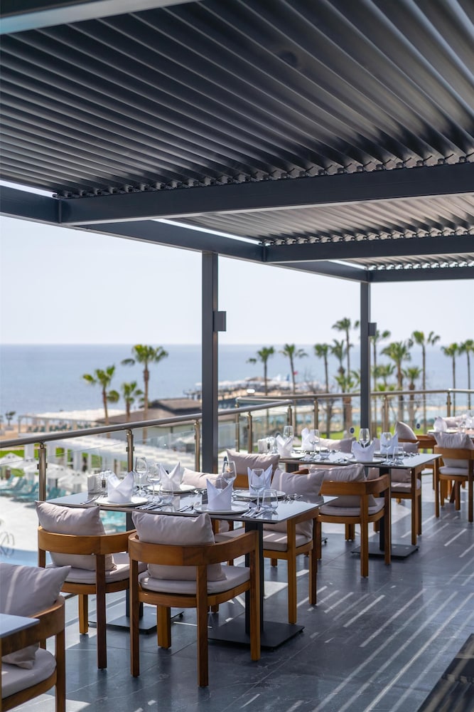 Arcanus Hotels Sorgun - All Inclusive — Restaurant in Side
