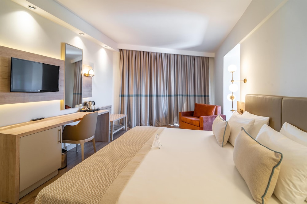 Arcanus Hotels Sorgun - All Inclusive — Rooms in Side
