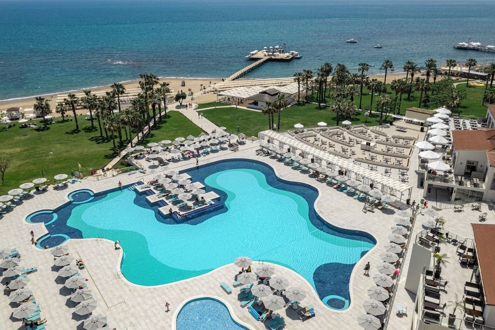 Arcanus Hotels Sorgun - All Inclusive