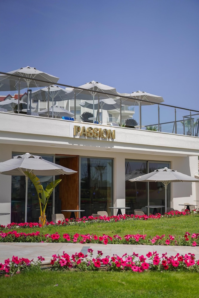 Arcanus Hotels Sorgun - All Inclusive — Outdoor in Side