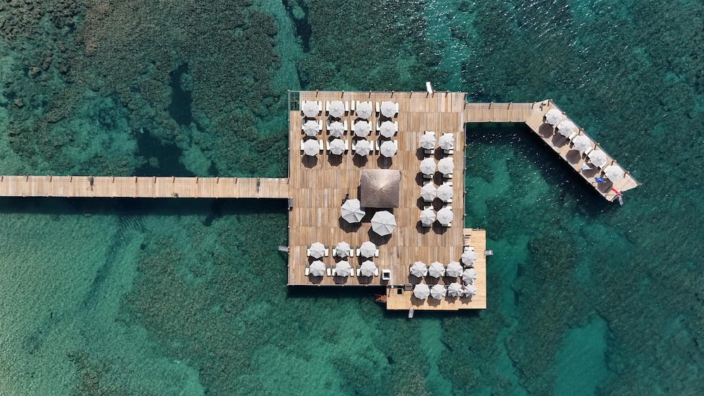 Arcanus Hotels Sorgun - All Inclusive — Outdoor in Side