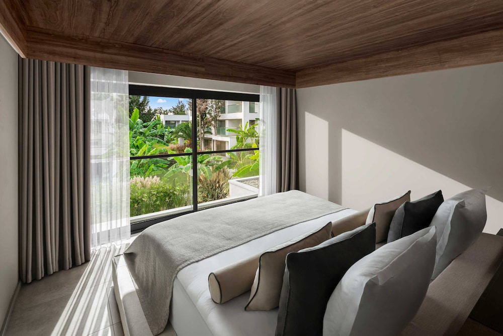 Paloma Finesse All Inclusive — Hotel rooms in Side