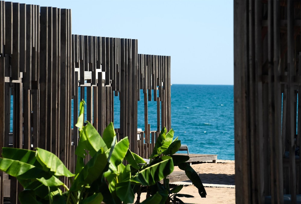 Paloma Finesse All Inclusive — Beach in Side