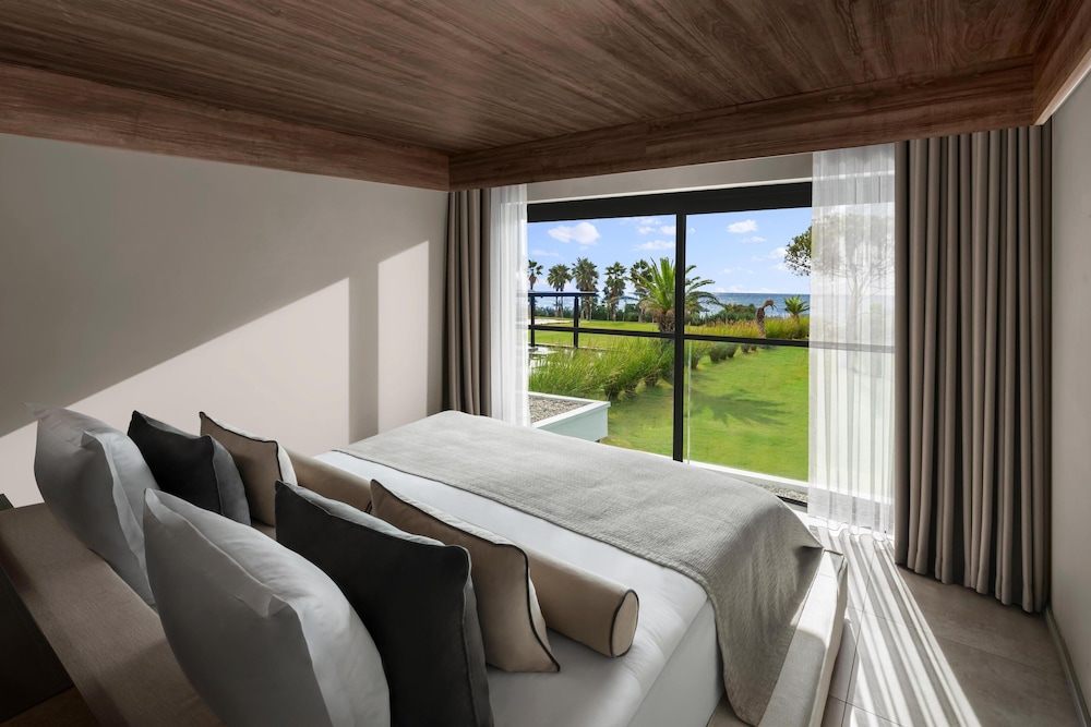 Paloma Finesse All Inclusive — Hotel rooms in Side
