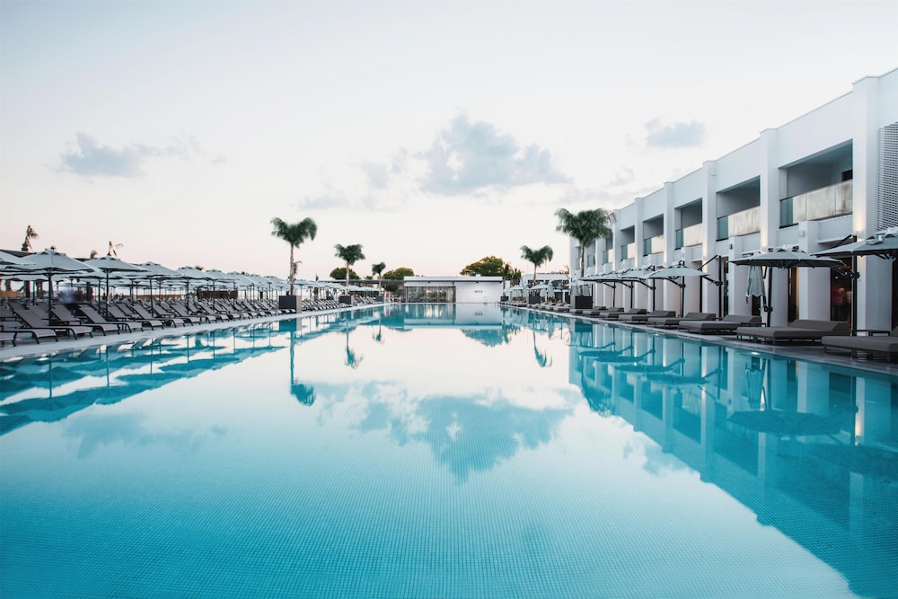 Paloma Finesse All Inclusive — Swimming pool in Side