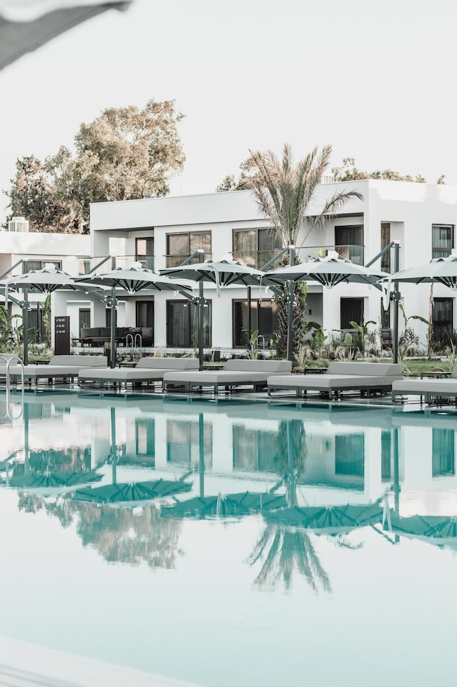 Paloma Finesse All Inclusive — Swimming pool in Side