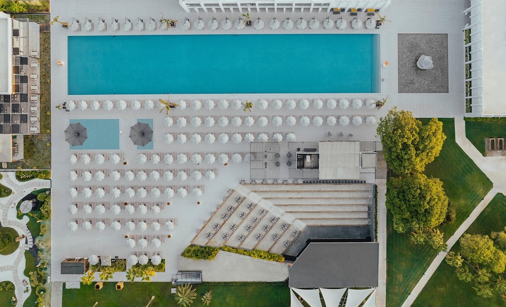 Paloma Finesse All Inclusive — Swimming pool in Side