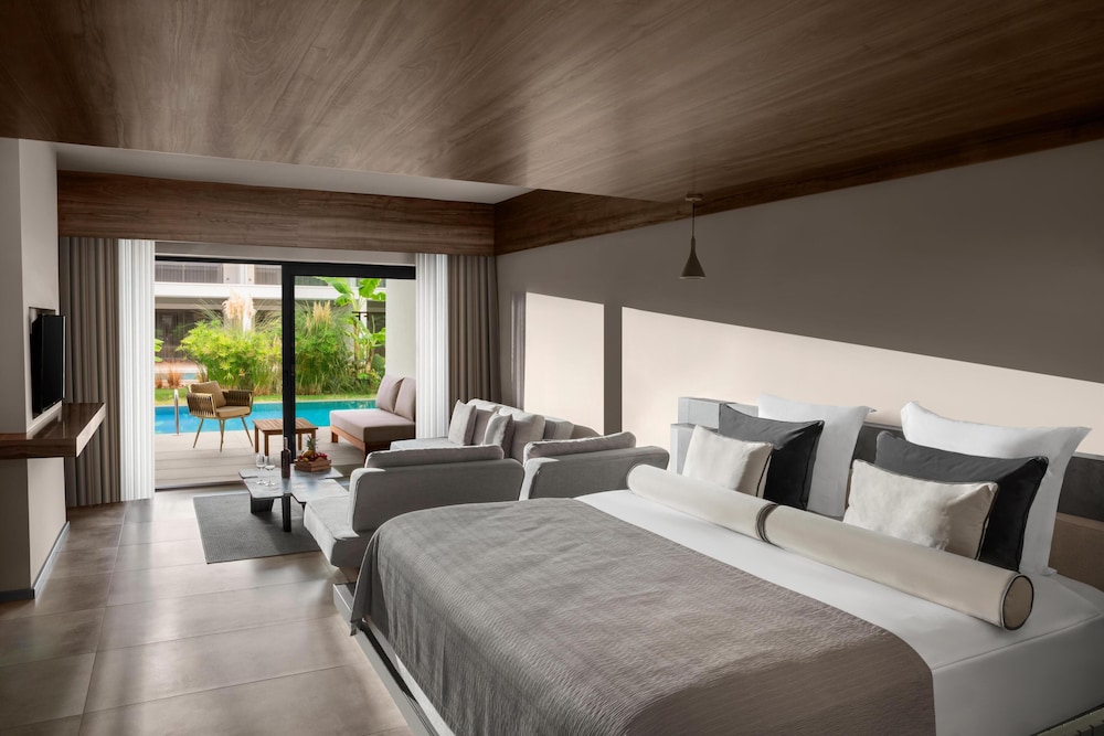 Paloma Finesse All Inclusive — Hotel rooms in Side
