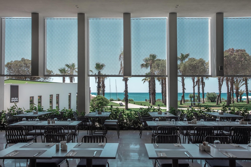Paloma Finesse All Inclusive — Restaurant & bars in Side