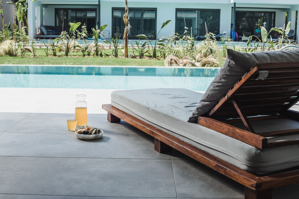 Paloma Finesse All Inclusive — Swimming pool in Side