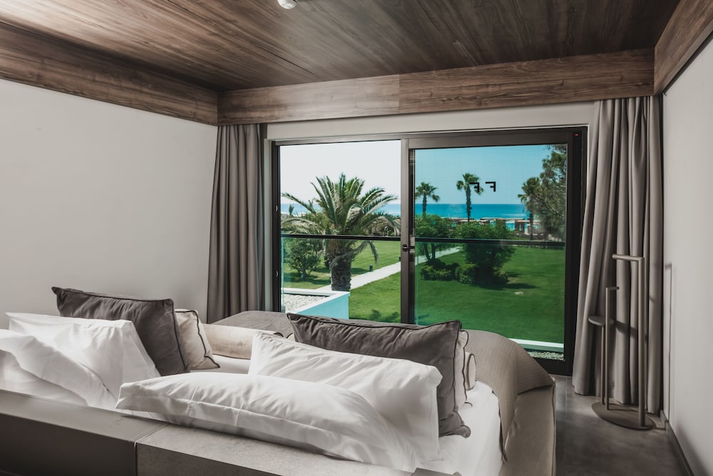 Paloma Finesse All Inclusive — Hotel rooms in Side