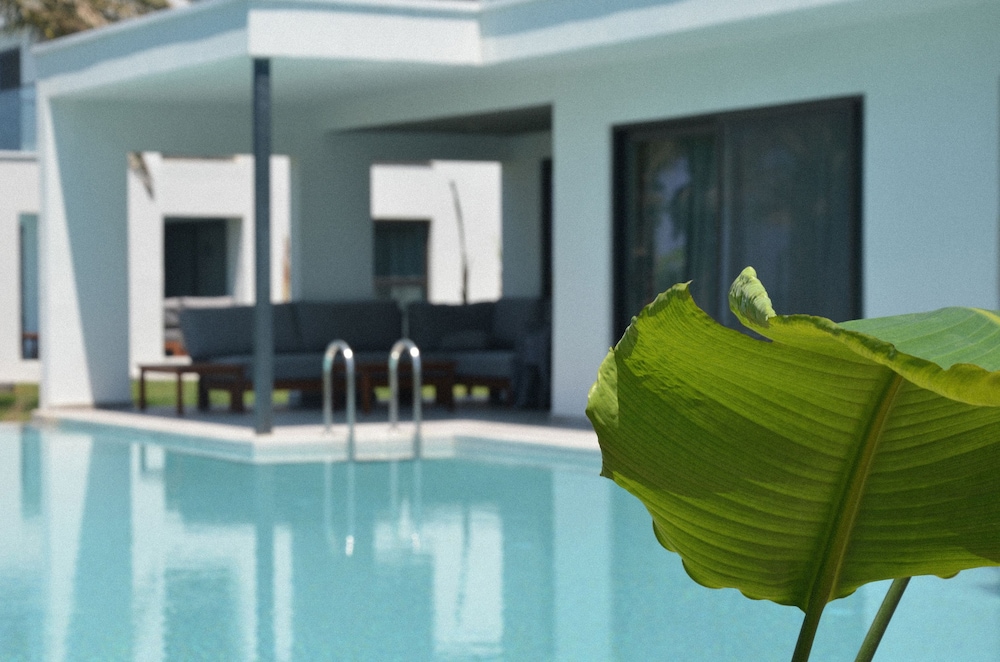 Paloma Finesse All Inclusive — Swimming pool in Side