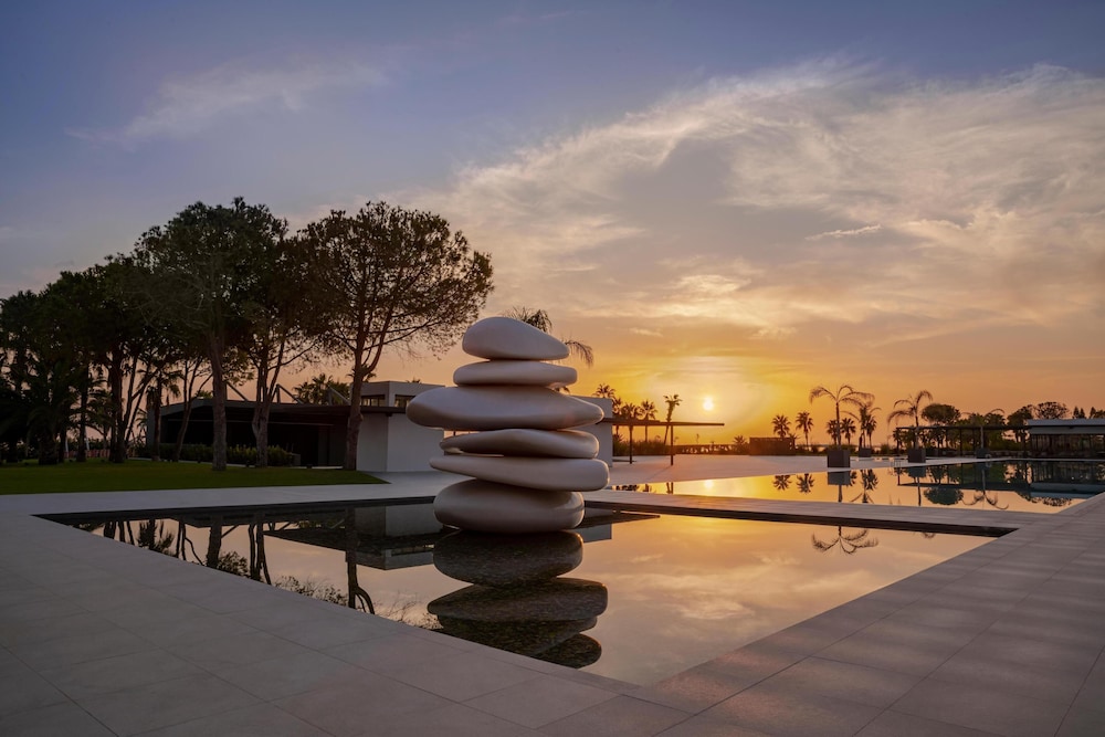 Paloma Finesse All Inclusive — Swimming pool in Side