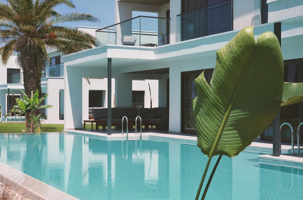Paloma Finesse All Inclusive — Swimming pool in Side