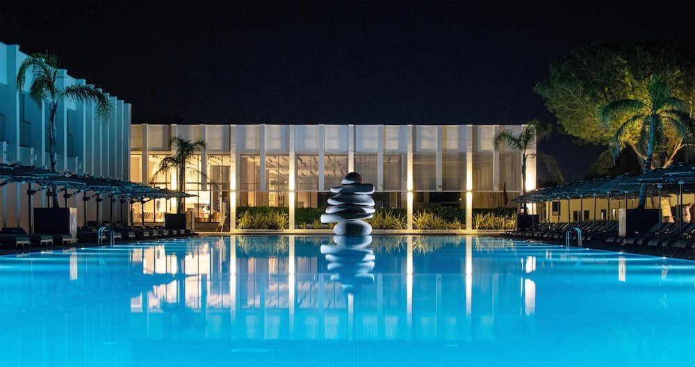 Paloma Finesse All Inclusive — Swimming pool in Side