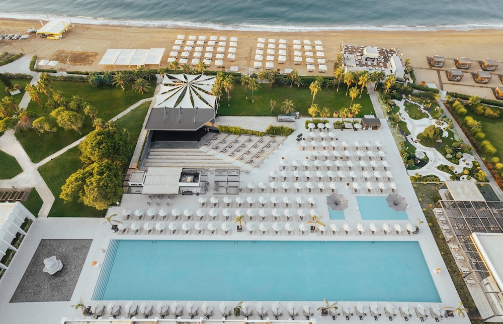 Paloma Finesse All Inclusive — Swimming pool in Side