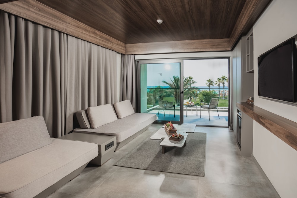 Paloma Finesse All Inclusive — Hotel rooms in Side