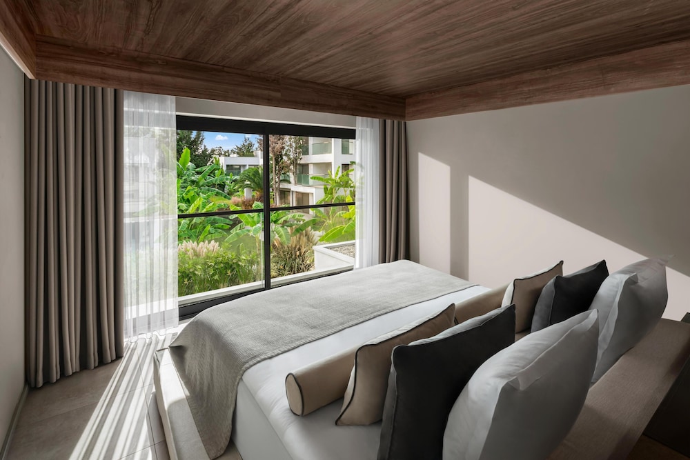 Paloma Finesse All Inclusive — Hotel rooms in Side