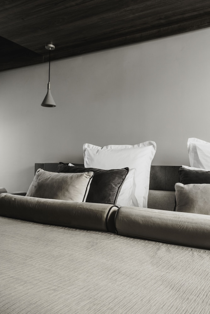 Paloma Finesse All Inclusive — Hotel rooms in Side