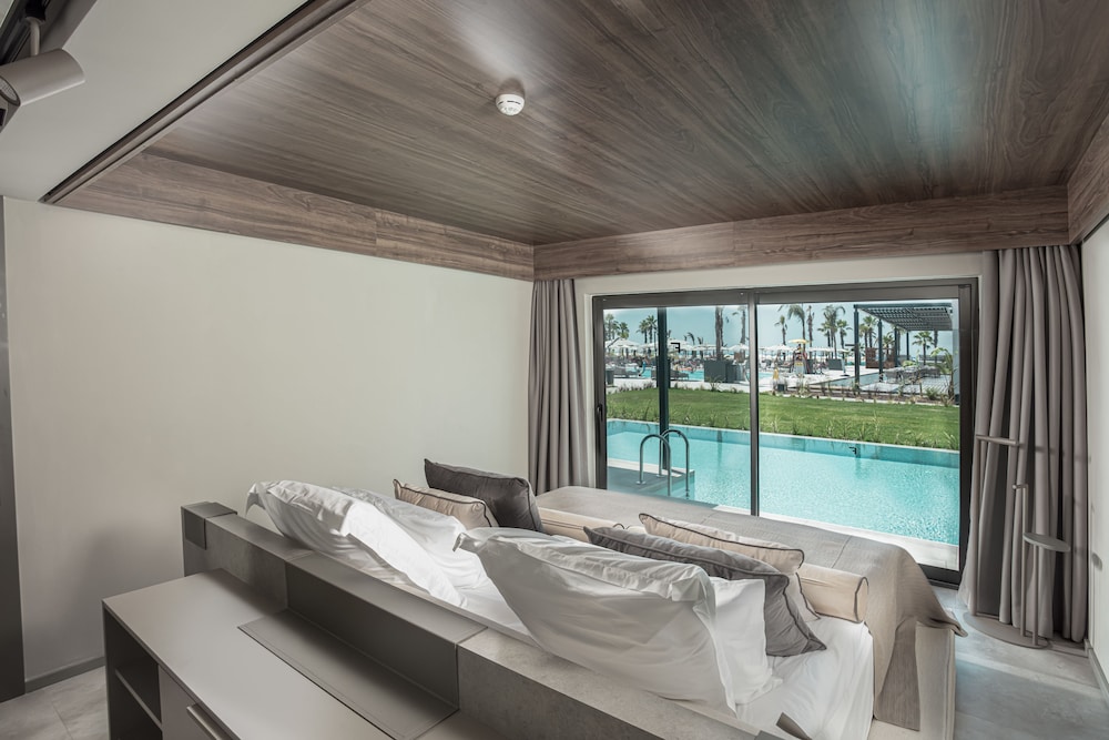 Paloma Finesse All Inclusive — Hotel rooms in Side
