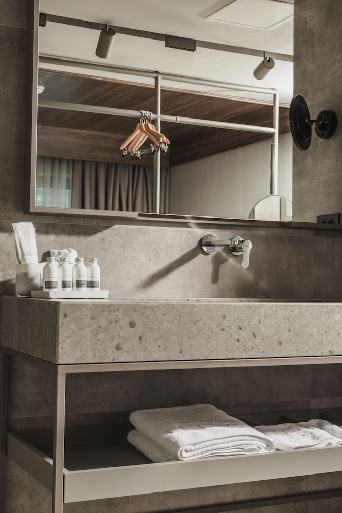 Paloma Finesse All Inclusive — Hotel rooms in Side