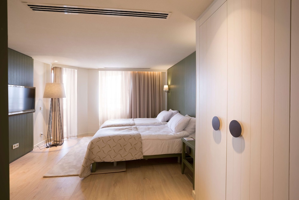 Voyage Sorgun — Hotel rooms in Side