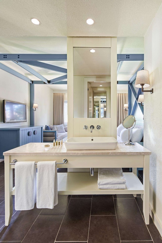 Voyage Sorgun — Hotel rooms in Side