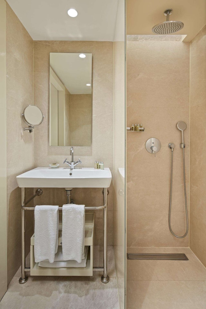 Voyage Sorgun — Hotel rooms in Side