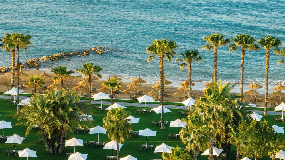 Voyage Sorgun — Beach in Side