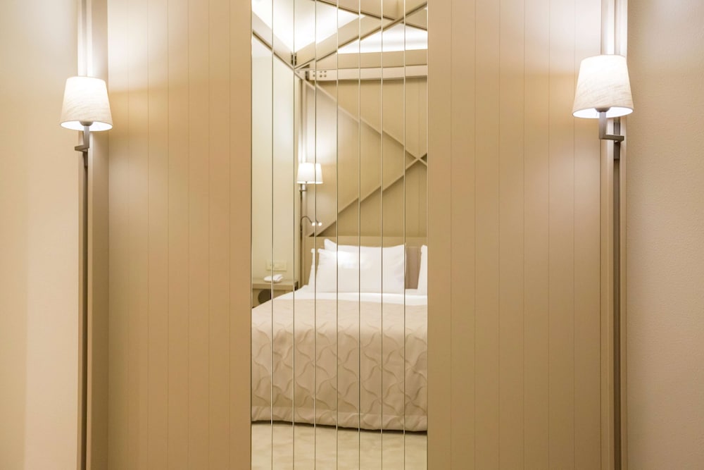 Voyage Sorgun — Hotel rooms in Side